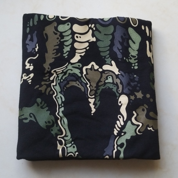 BOGO Camo Skull Tank Top Men's Muscle Shirt NWOT - Picture 7 of 7